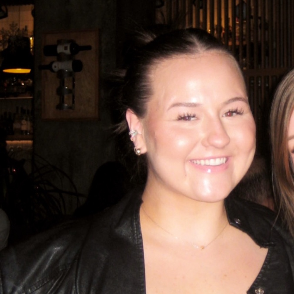 Meet your Posher, Libby